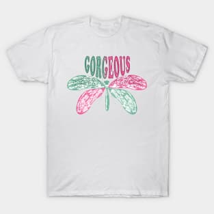 Gorgeous Dragonfly T-Shirt